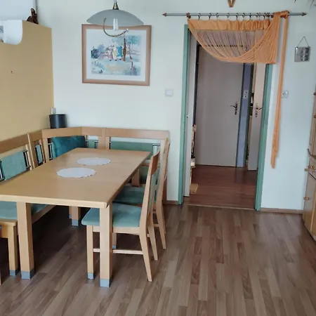 Apartamento Holyday