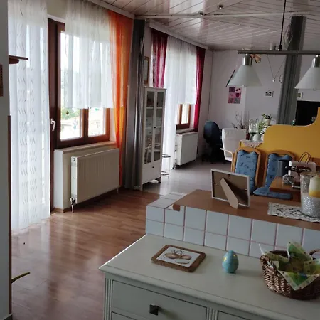 Holyday Apartamento