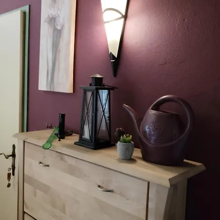 Apartamento Holyday Marbach an der Donau