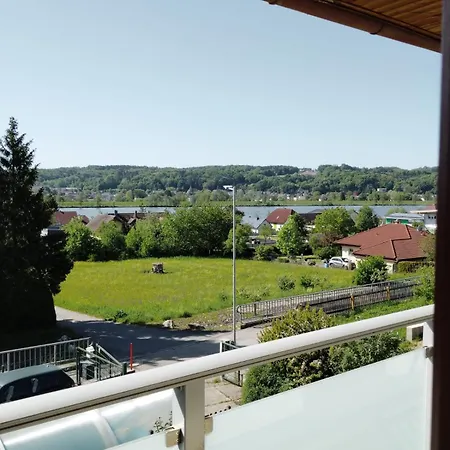 Holyday Marbach an der Donau