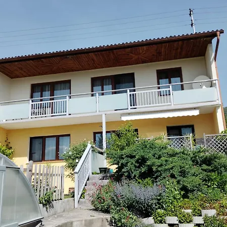 Holyday Marbach an der Donau