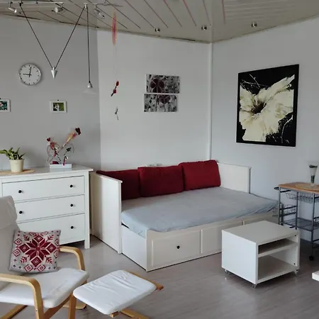 Apartamento Holyday