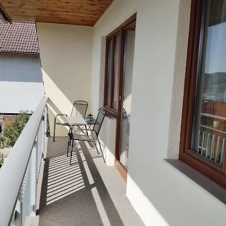 Apartamento Holyday